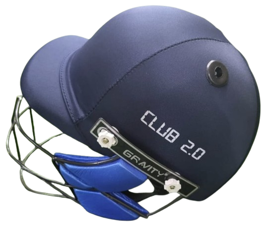 Gravity Club 2.0 Helmet