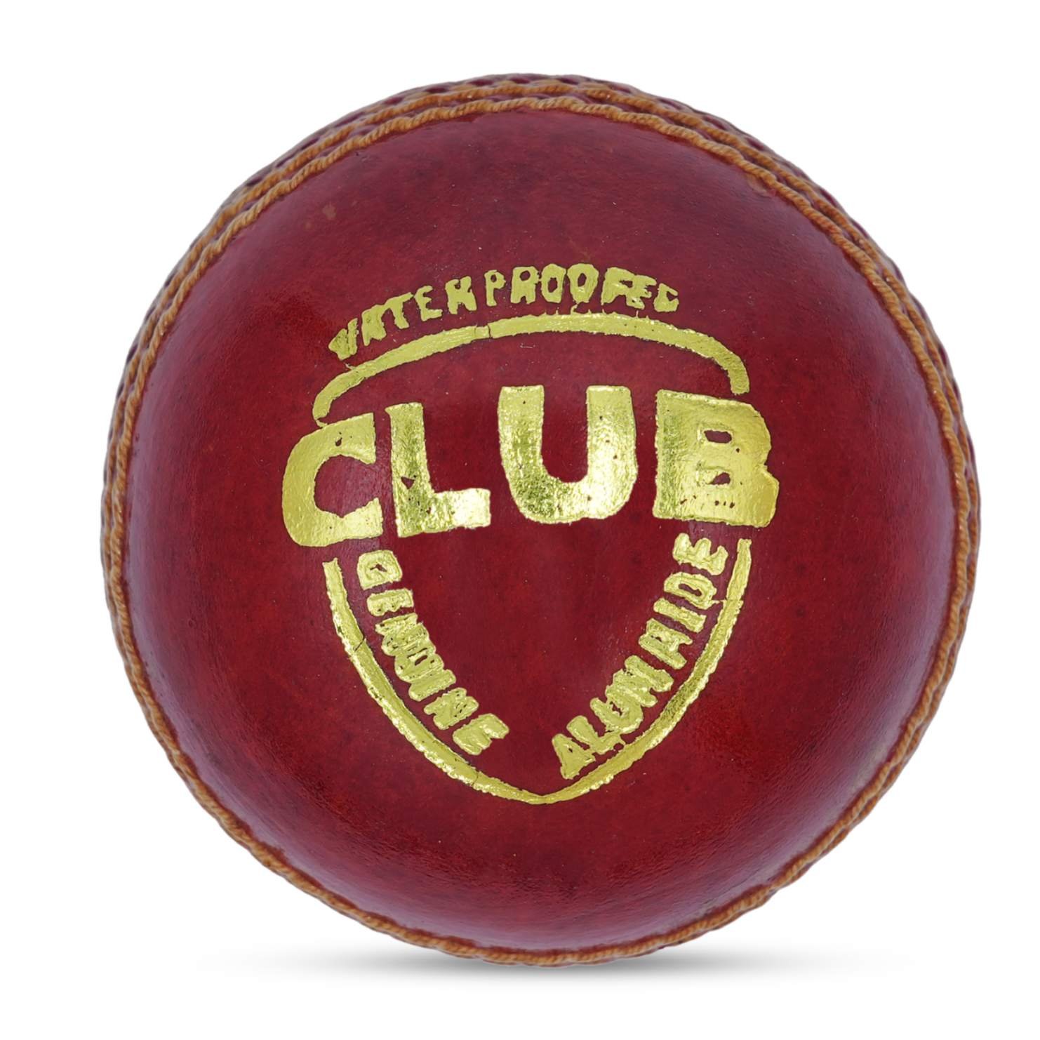 Gravity Club Red Ball