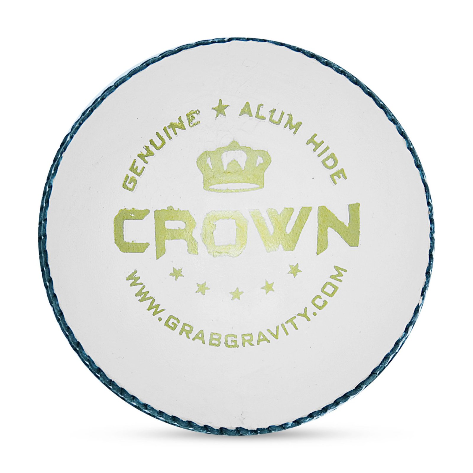 Gravity Crown White Ball
