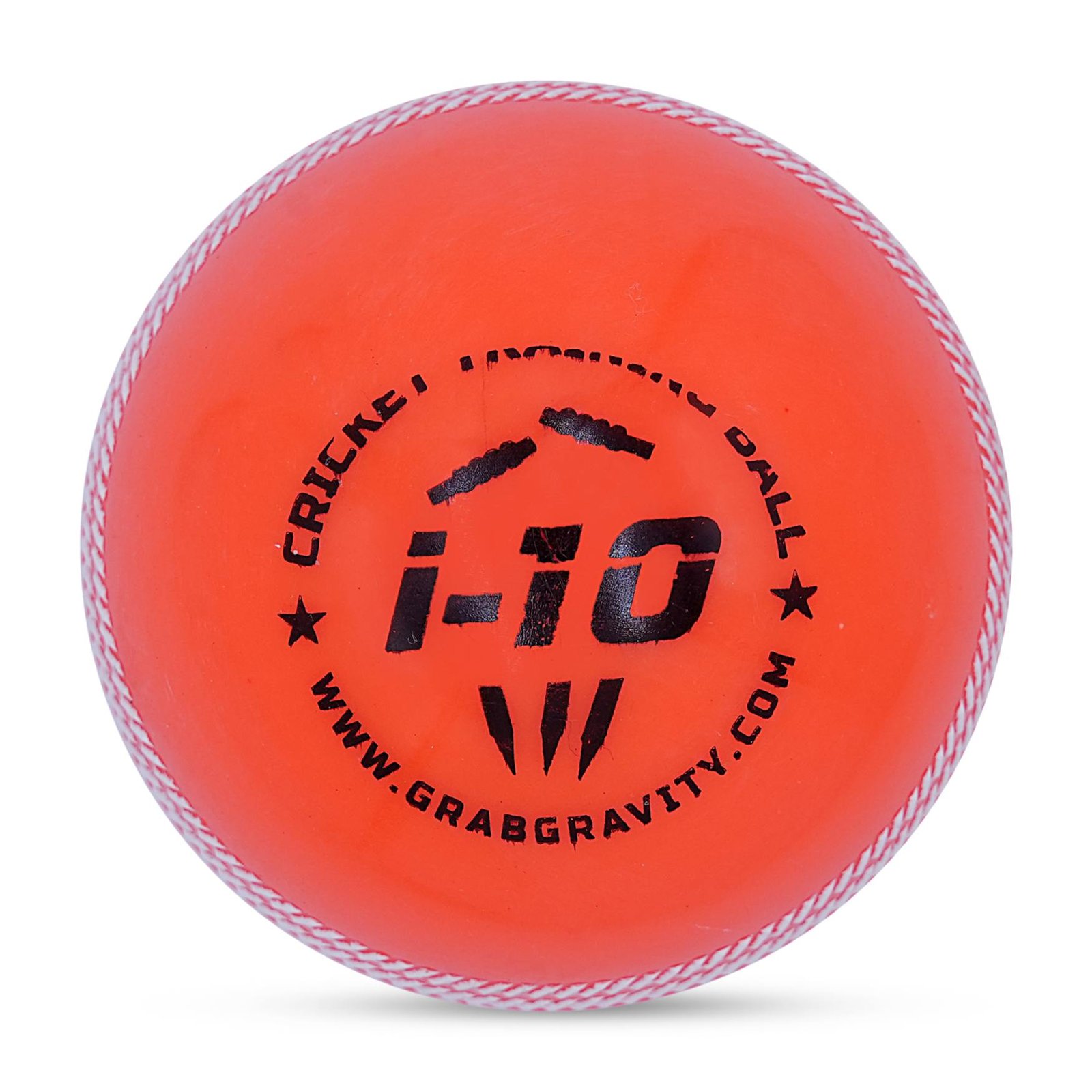 Gravity I-10 Orange Ball