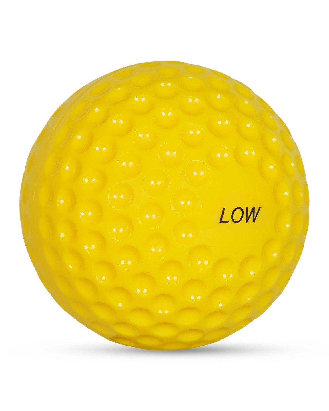 Gravity Machine Low Bounce