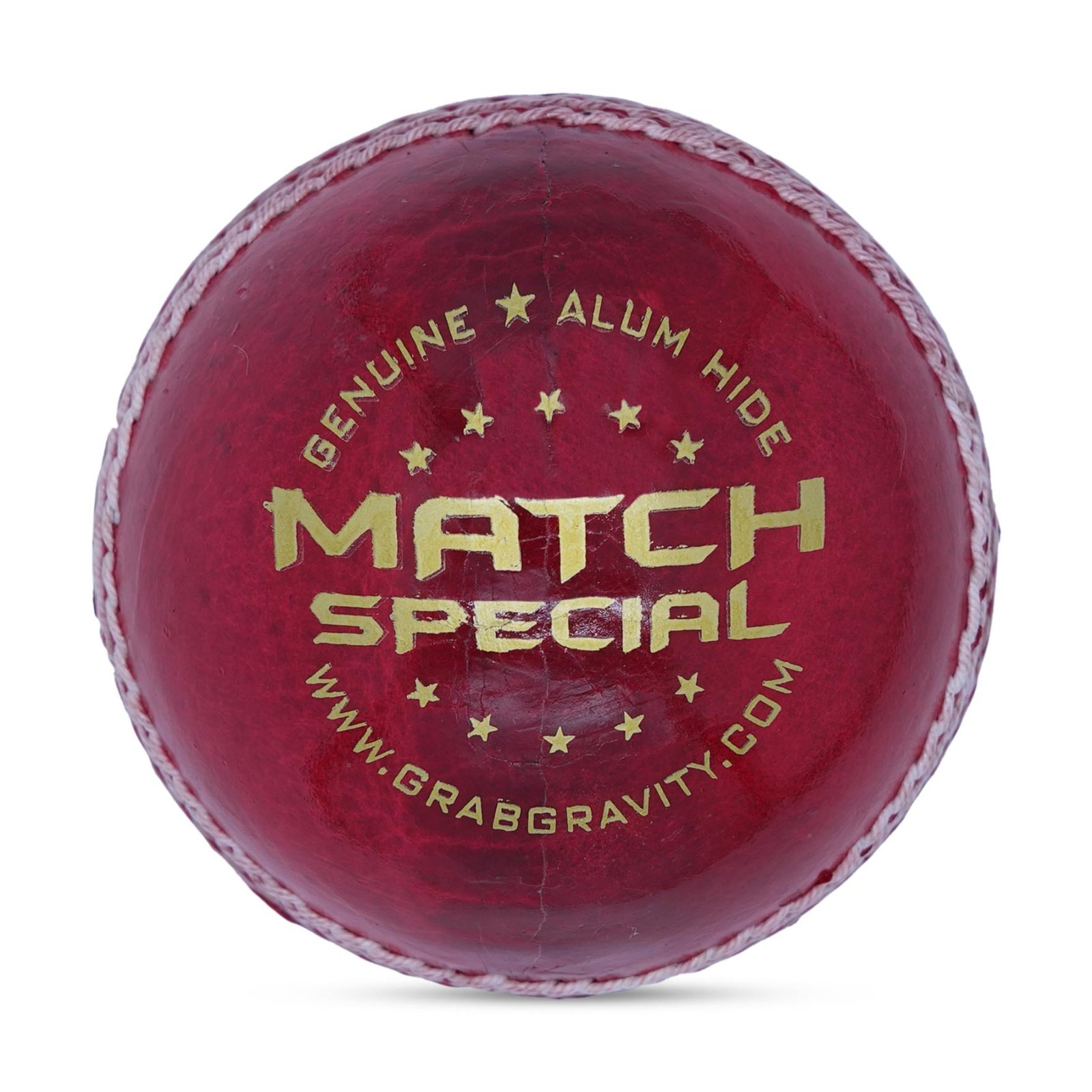 Gravity Match Test Red Ball