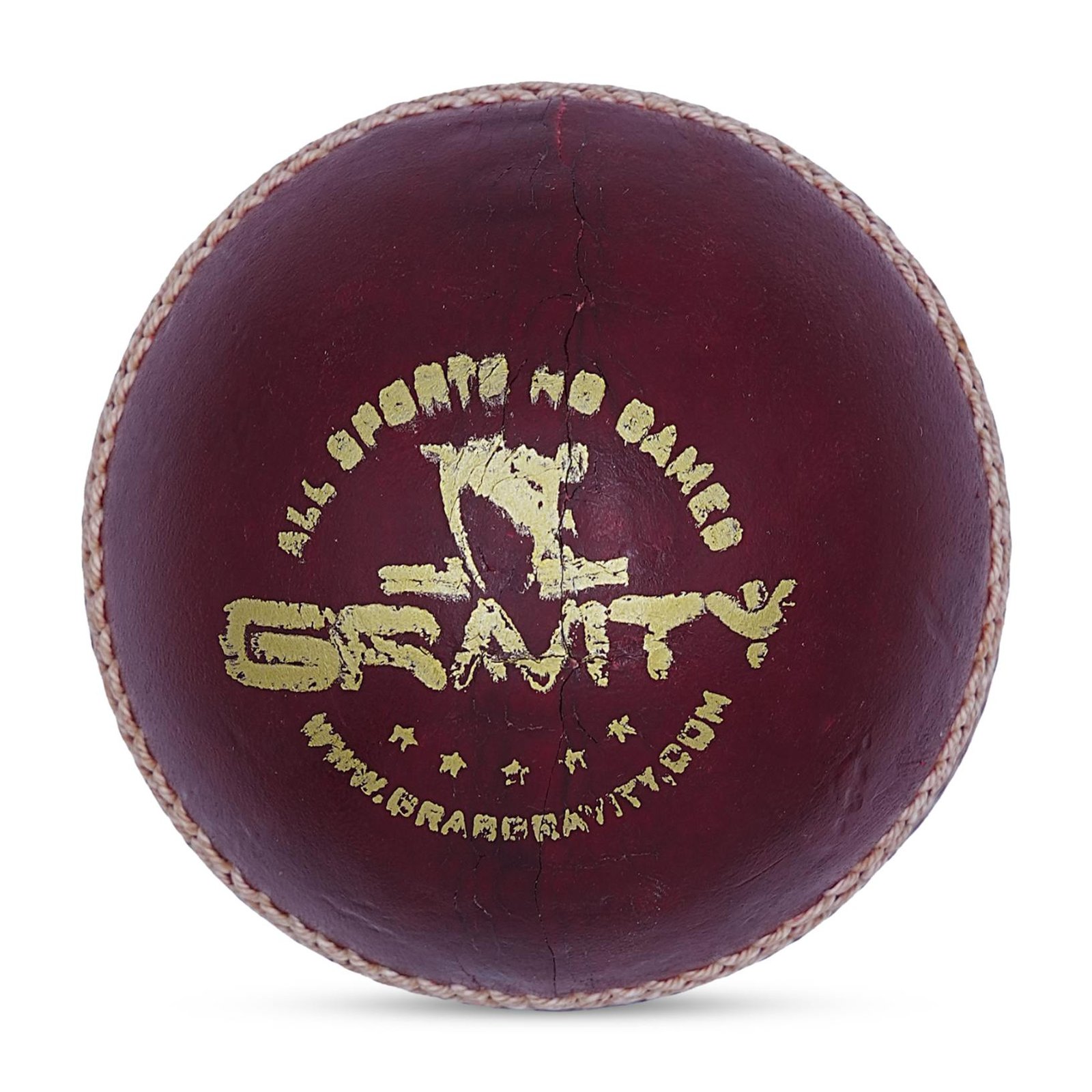 Gravity Signature Red Ball