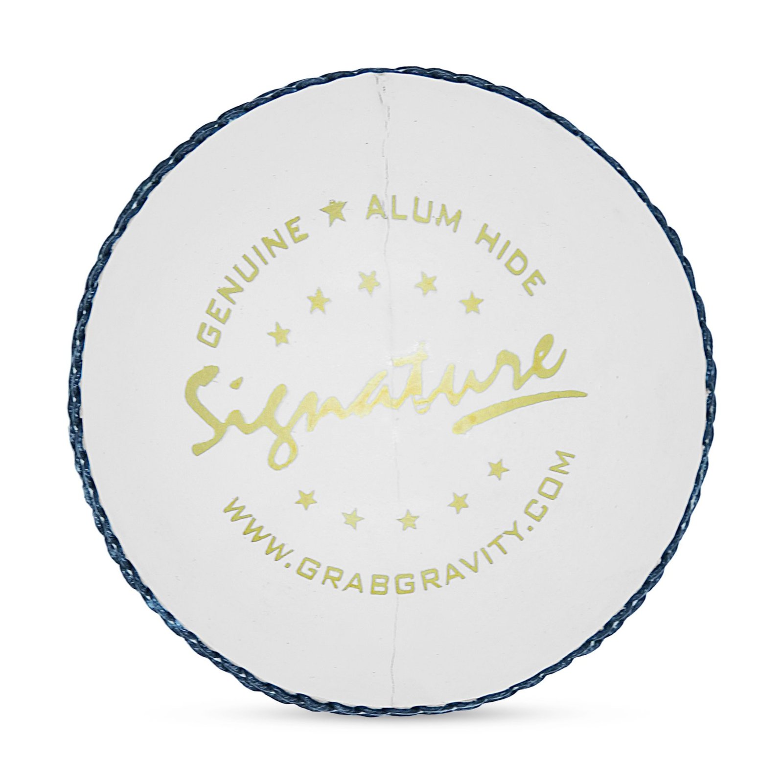 Gravity Signature White Ball