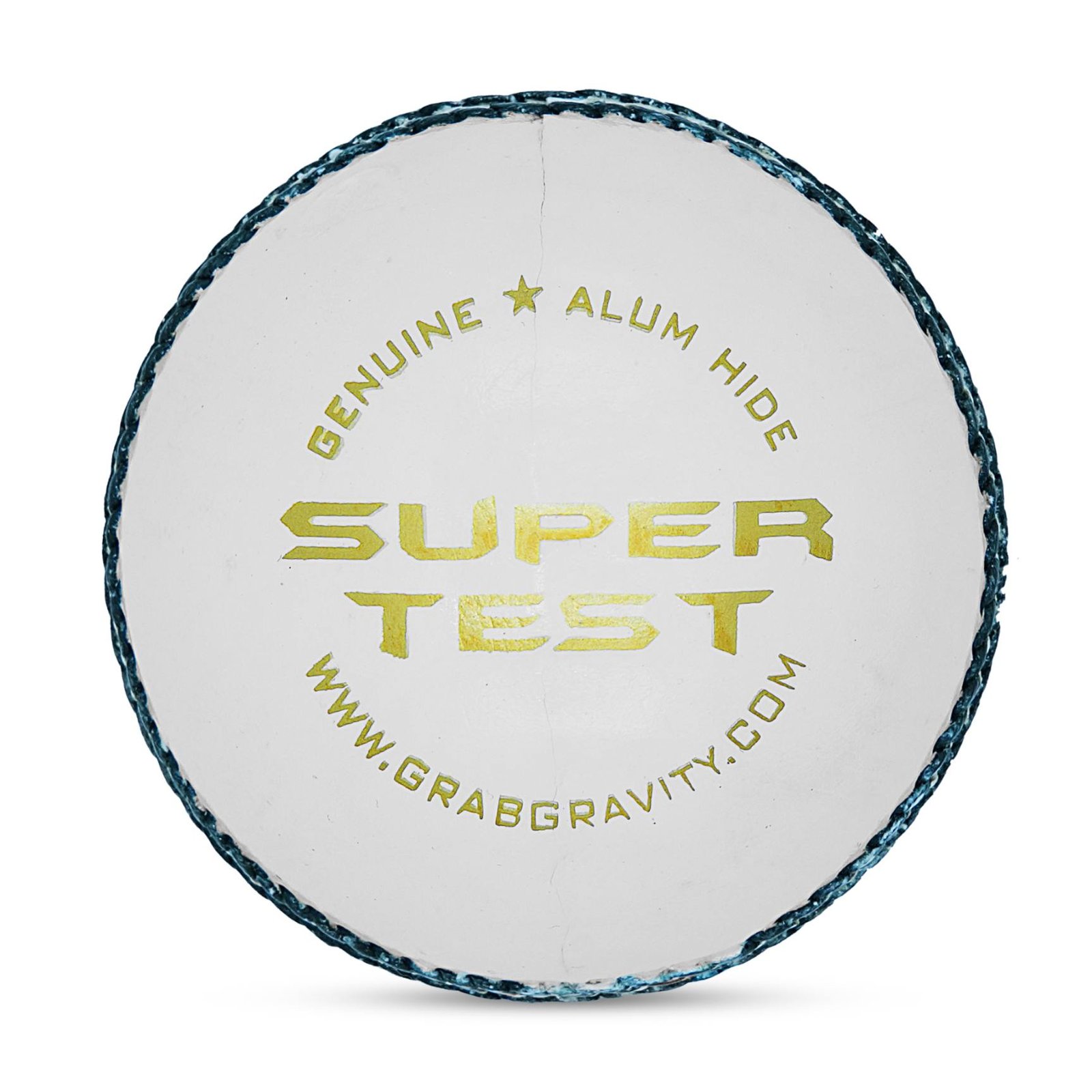 Gravity Super Test White Ball
