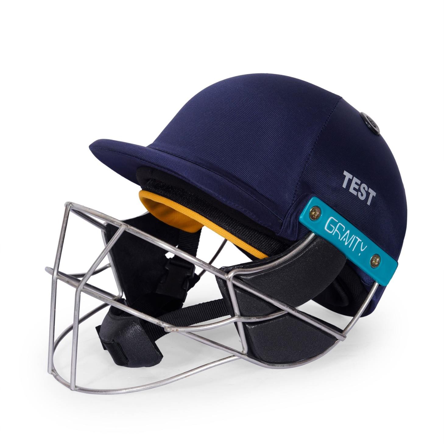 Gravity Test Helmet