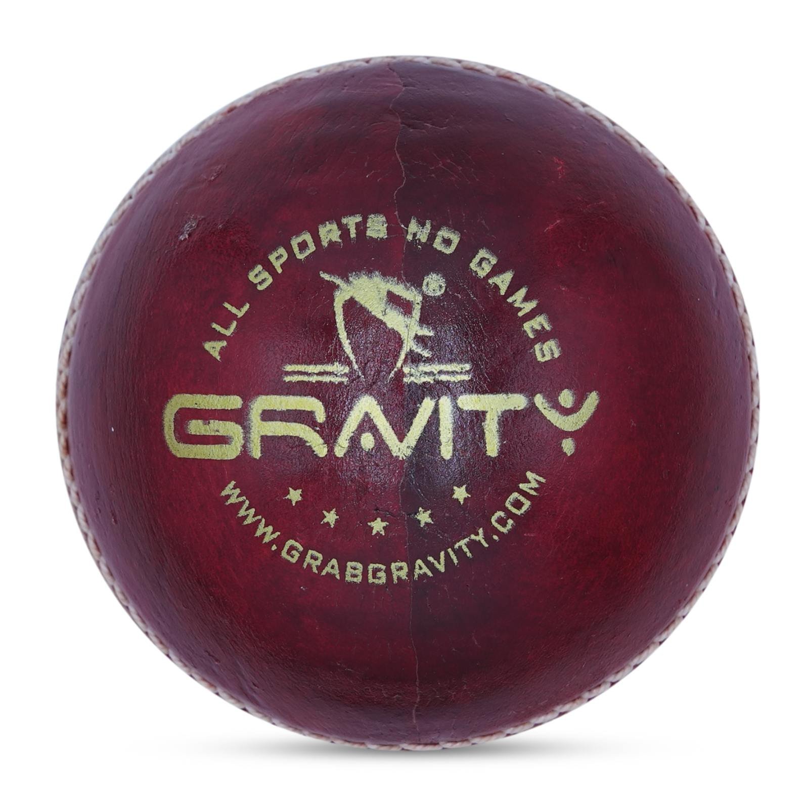 Gravity Test Lite Red Ball
