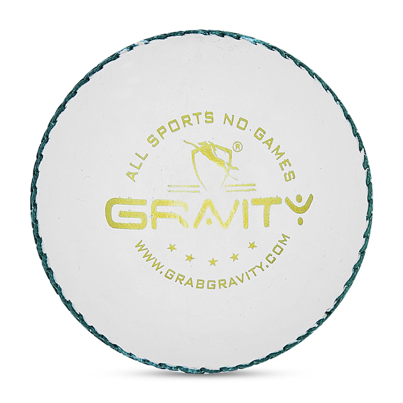 Gravity Test Lite White Ball