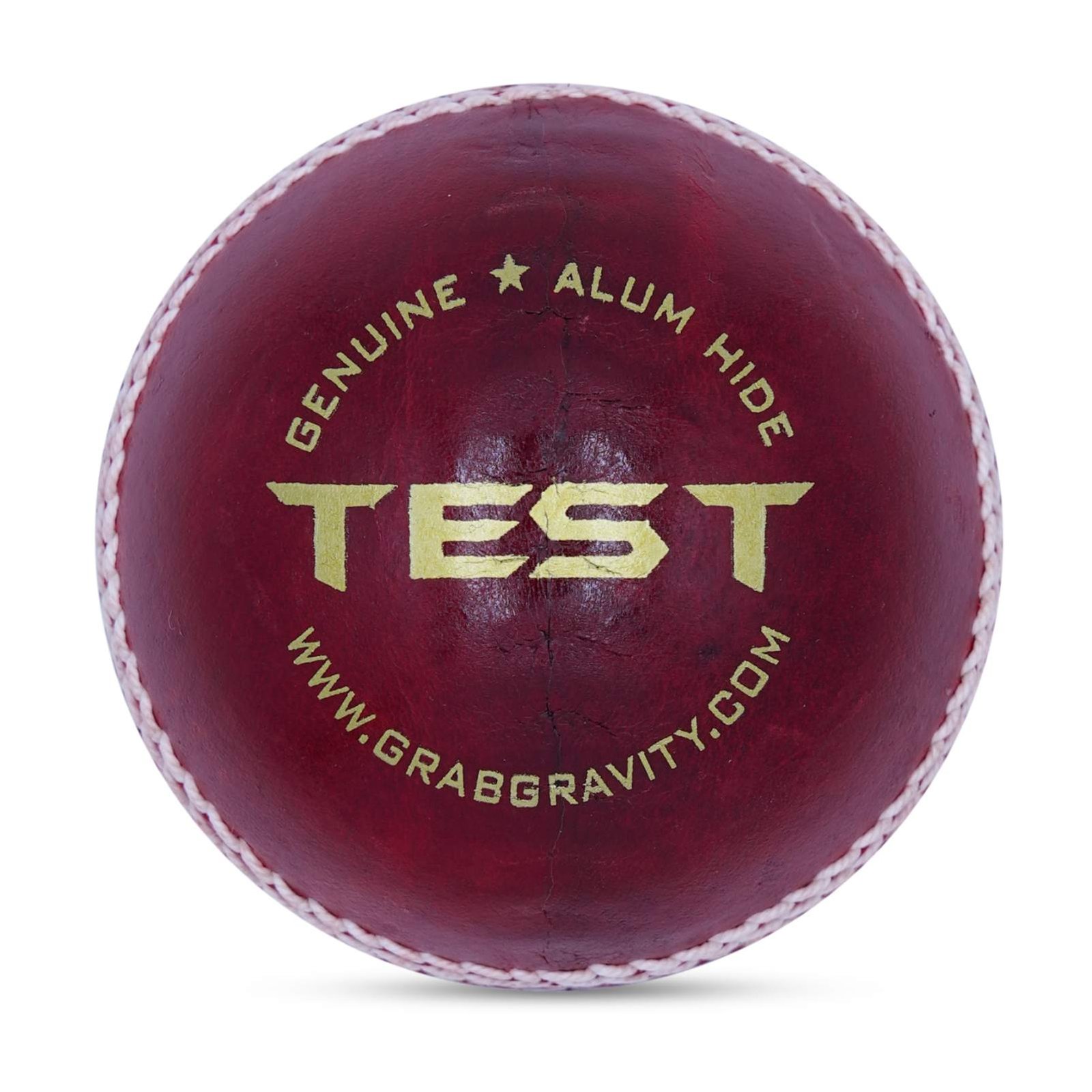 Gravity Test Red Ball