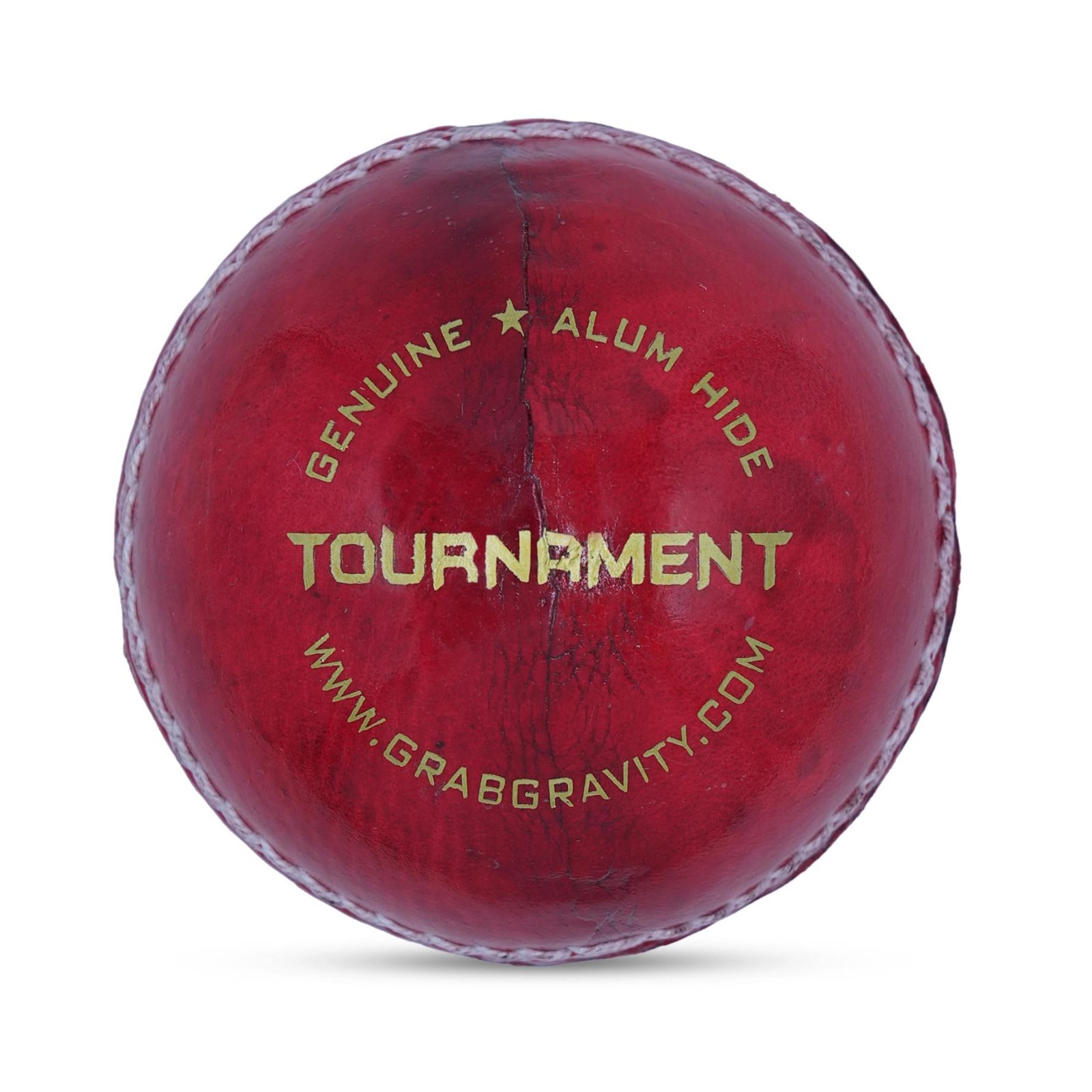 Gravity Tournament Red Ball 4 pcs
