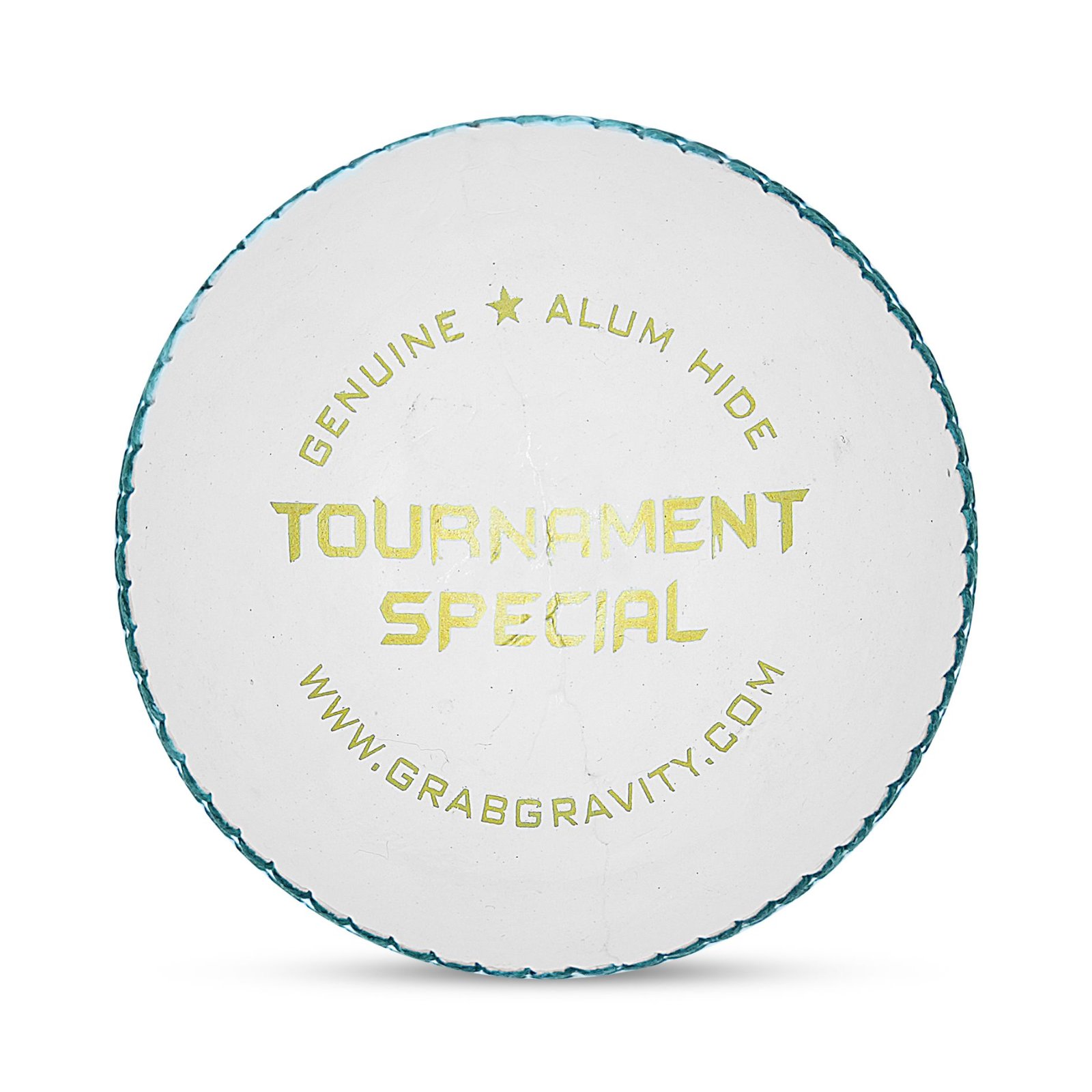 Gravity Tournament Special White Ball