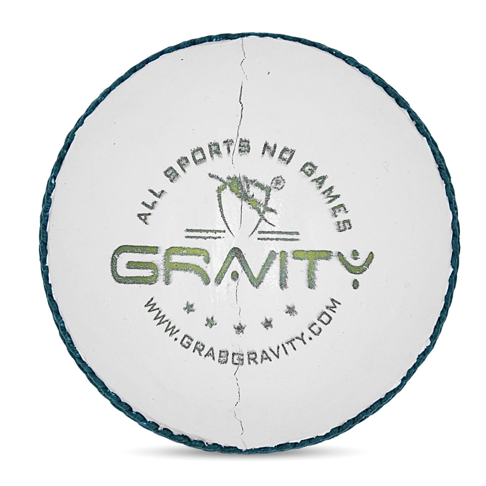 Gravity White Ball